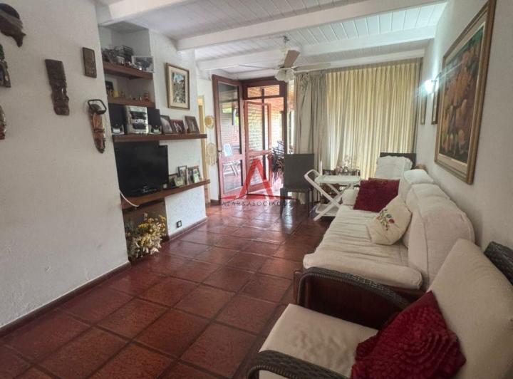 Departamento · 82m² · 2 Ambientes · 1 Cochera