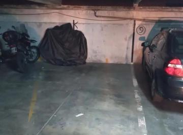 Garage · 17m² · Cochera en Venta - 17 m² - Abasto