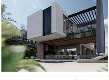 Casa · 660m² · 7 Ambientes · 2 Cocheras · Casa en Venta en Los Puentes Nordelta