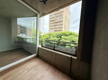 Departamento · 53m² · 2 Ambientes · Venta Departamento 1 Dormitorio con Balcón y Amenities | Centro, Rosario
