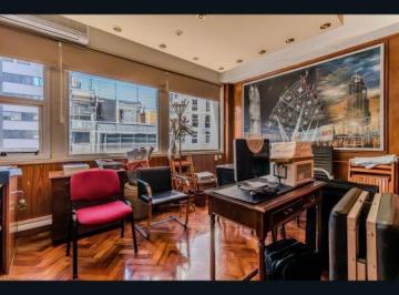 Oficina comercial de 4 ambientes, San Nicolás · Excelente Piso de Oficina en Plena City Porteña!