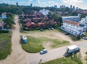 Terreno · 1259m² · Lote Multifamiliar en Venta Pinamar Sur
