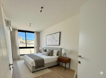 Departamento · 44m² · 2 Ambientes · Moderno 2 Amb a Estenar con Amenities en en Palermo