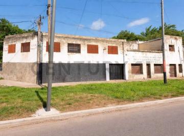 Bodega-Galpón · 155m² · Galpón Zona Sur + Local + Vivienda en Planta Alta | Uso Comercial / Mixto | Alquilado Hasta Julio 20