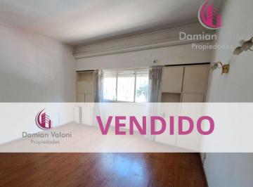 CVE-CVE-538_2 · Venta PH 3 Ambientes con Dependencia, 1° Piso por Escalera