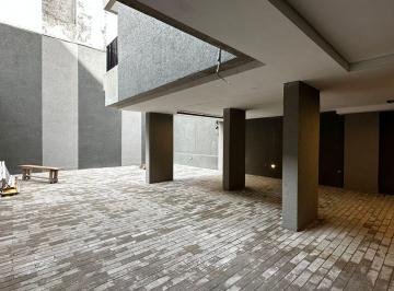 Garage · 12m² · 1 Cochera · Pumacahua 200, Cocheras Fijas - Caballito