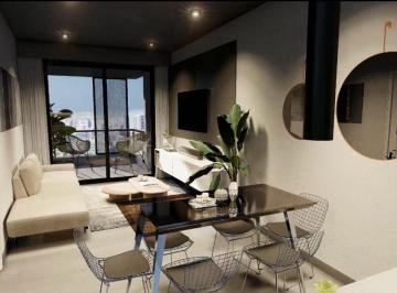 Departamento de 3 ambientes, Almagro · Venta Departamento 3 Ambientes en Almagro a Estrenar Balcón