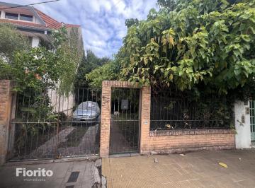 Terreno · 65m² · Casa en Martinez