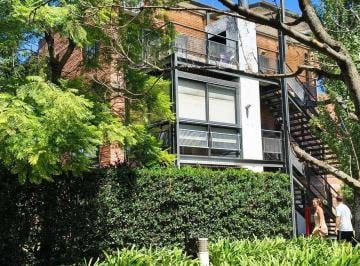 Departamento · 40m² · 2 Ambientes · Departamento en Alquiler en Las Mercedes, Pilar, G. B. a. Zona Norte