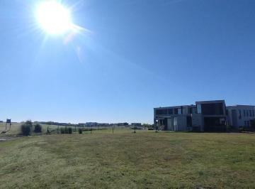 Terreno · 1136m² · Lote en Venta, 1136 m², en Barrio Golf, El Cantón, Escobar, Gba Norte