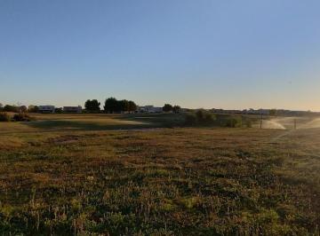 Terreno · 1136m² · Lote en Venta, 1136 m², en Barrio Golf, El Cantón, Escobar, Gba Norte