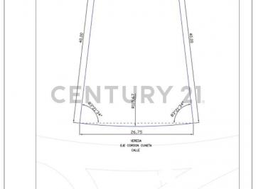 Terreno · 887m² · Venta - Lote - San Sebastian - 887 m - Oportunidad