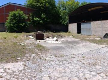 Bodega-Galpón · 830m² · Galpón en Venta Area de Promoción El Triángulo