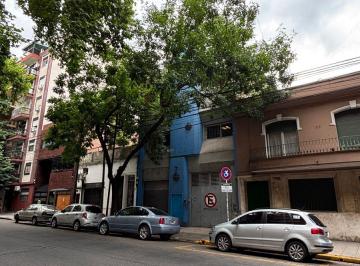 Depósito , Villa Crespo · Deposito en 3 Plantas 900 m a Matros de Av Corrientes
