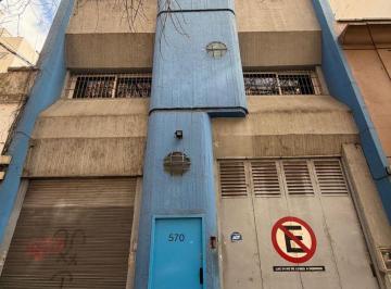 Depósito , Villa Crespo · Deposito en 3 Plantas 900 m a Matros de Av Corrientes