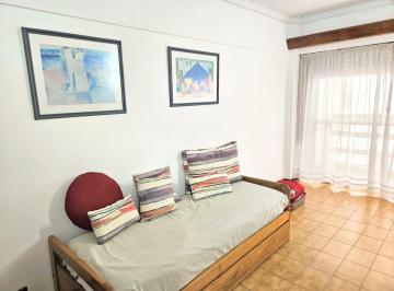 Departamento · 2 Ambientes · Alquiler Estudiantes