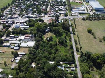 Terreno · 8304m² · Venta Lote/ Fraccion 8304 m