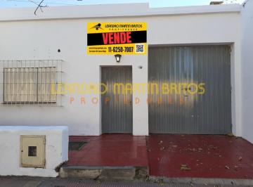 Casa · 480m² · 3 Ambientes · 1 Cochera · Casa en Venta en San Luis Capital