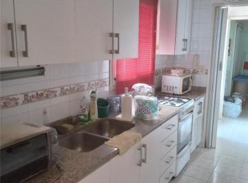 Cocina · Venta de Departamento 3 Ambientes Congreso