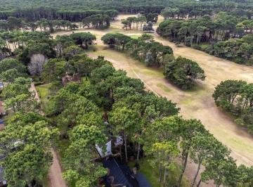 Terreno · 600m² · Lote en Venta Pinamar Golf