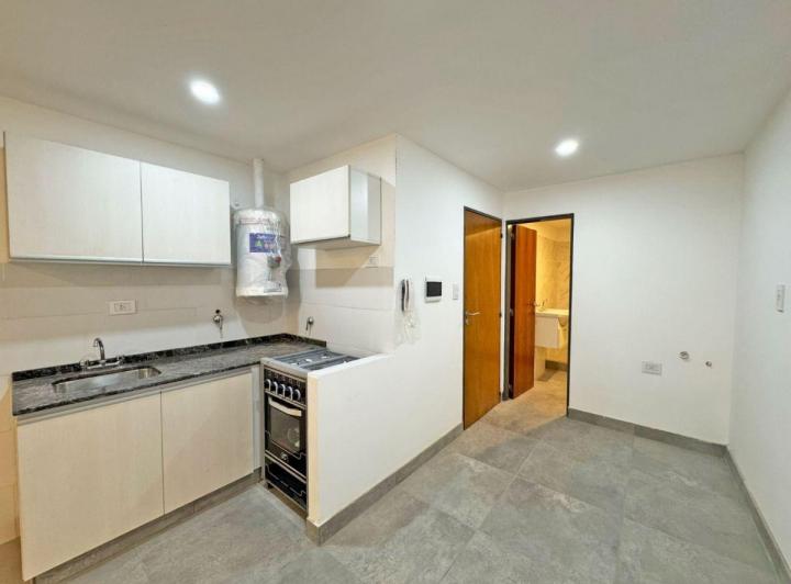 Departamento · 39m² · 1 Ambiente
