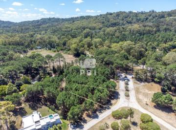 Foto1 · Venta de Lote en Acres de Solana, Punta Ballena - Ref: Pbi15618