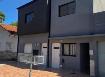 PH · 45m² · 1 Ambiente · PH de 3 Ambientes en Duplex a La Calle a Estrenar en San Juan