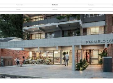 Departamento de 4 ambientes, Córdoba · Crisol 168, Nueva Córdoba. Depto de 2 Dorm. a Estrenar en Venta!