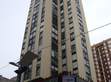 Departamento de 3 ambientes, Mar del Plata · Se Vende Departamento en Edificio Torre Zona Céntrica Mar del Plata