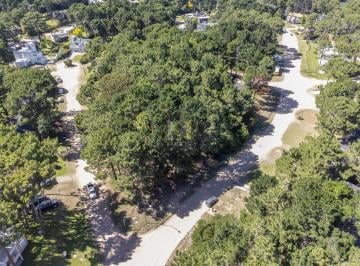 Terreno · 1237m² · Lote en Venta Pinamar Alamos