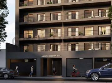 Departamento · 104m² · 3 Ambientes · Venta Dpto 3 Ambientes de Pozo en Caseros - Proyecto Isolina