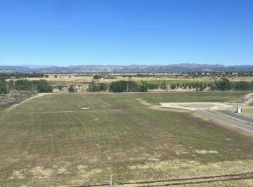 Terreno · 3571m² · Lote Baldio - Parque Empresarial Aeropuerto - Rinde 5350 m² Uso Corporativo Seg24hs