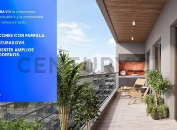 Departamento · 53m² · 2 Ambientes · Venta Departamento 2 Ambientes en Pozo – Proyecto Isolina - Caseros