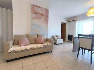 Departamento · 80m² · 5 Ambientes · 1 Cochera · Departamento en Venta Balcones del Chateau 3 Dorm.