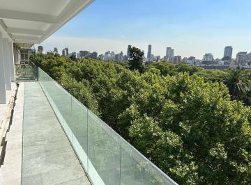 Departamento · 275m² · 5 Ambientes · 2 Cocheras · Departamento en Venta - 5 Ambientes - Palermo Chico