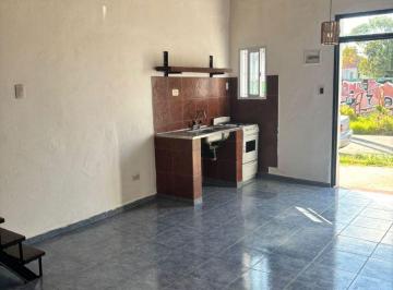 Departamento de 1 ambiente, General San Martín · Departamento en Alquiler