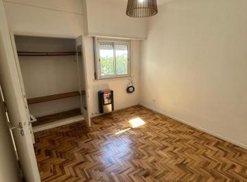 Departamento · 43m² · 3 Ambientes · Departamento 3 Ambientes Al Lateral en Chauvin