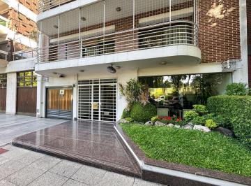 Departamento de 4 ambientes, Belgrano · Piso Impecable en El Corazon de belgrano (R) de 180 m² con 3 Dorm. Cochera Fija y Baulera