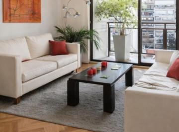 Departamento · 61m² · 3 Ambientes · Departamento - Belgrano