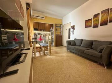 Departamento · 47m² · 3 Ambientes · Venta - Departamento - 3 Ambientes - Luminoso - Balcón - Av Luis Maria Campos 300 - Palermo
