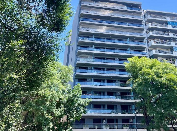 Departamento · 90m² · 3 Ambientes