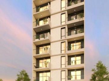 Departamento · 34m² · 2 Ambientes · 4 Cocheras · Departamentos de 1 - 2 - 3 Amb. Moron Norte