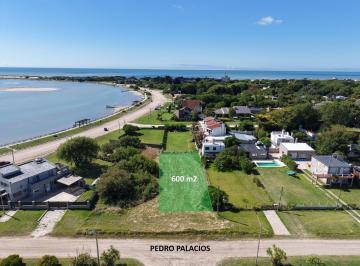 Terreno · 600m² · Terreno de 600 m² a m de La Laguna de Mar Chiquita