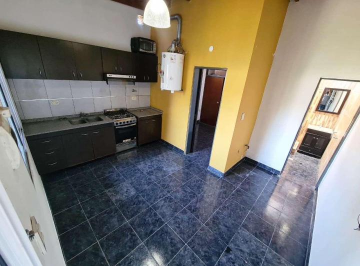 Departamento · 35m² · 2 Ambientes