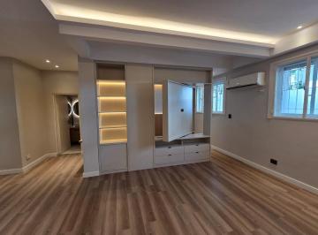 Departamento · 58m² · 2 Ambientes · Departamento en Venta - 2 Ambientes - Palermo Chico