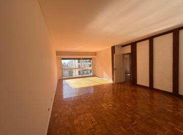 Departamento · 96m² · 4 Ambientes · 1 Cochera · Departamento en Venta en Recoleta | 3 Ambientes | Vista | Cochera Opcional
