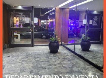 Departamento de 2 ambientes, Mar del Plata · Departamento en Venta con Cochera – Mar del Plata