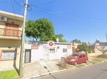 Terreno · 80m² · Lote Terreno en Venta Isidro Casanova