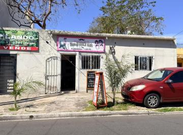 Terreno · 80m² · Lote Terreno en Venta Isidro Casanova