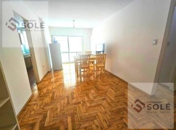 Departamento · 40m² · 2 Ambientes · Departamento en Venta 1 Dormitorio Ideal Inversión - Apto Credito
